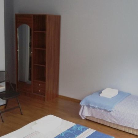 Calypso Kvariati Hotel Номер фото