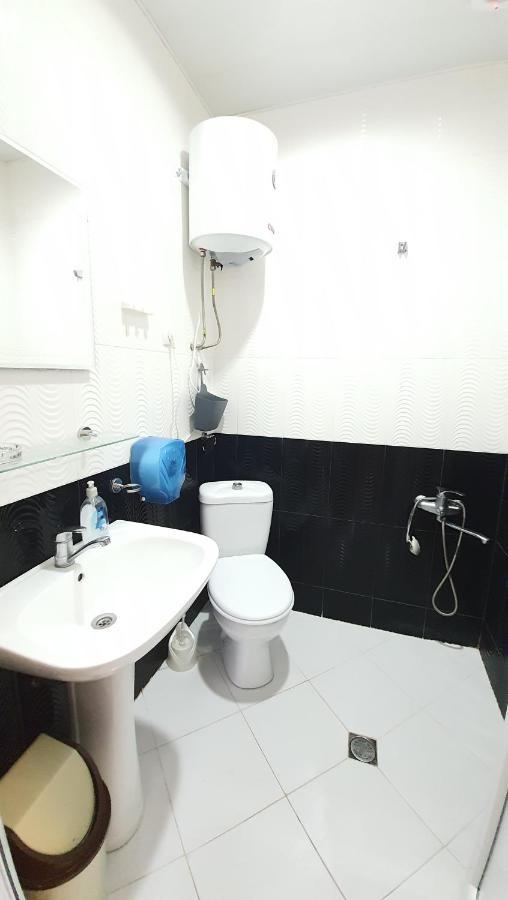Calypso Kvariati Hotel Экстерьер фото