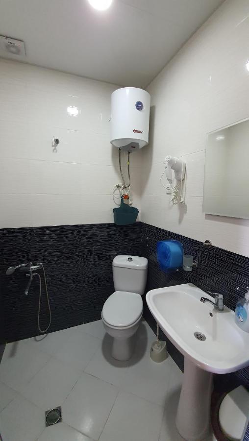 Calypso Kvariati Hotel Экстерьер фото
